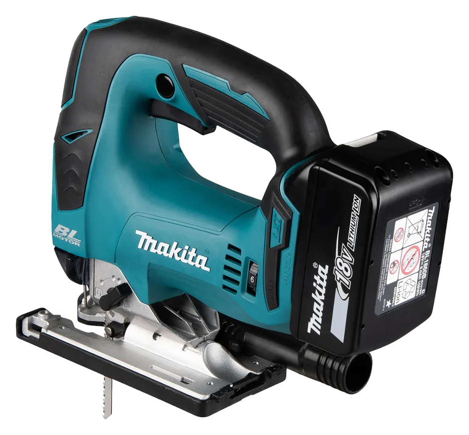 Makita DJV182Z — foto 3