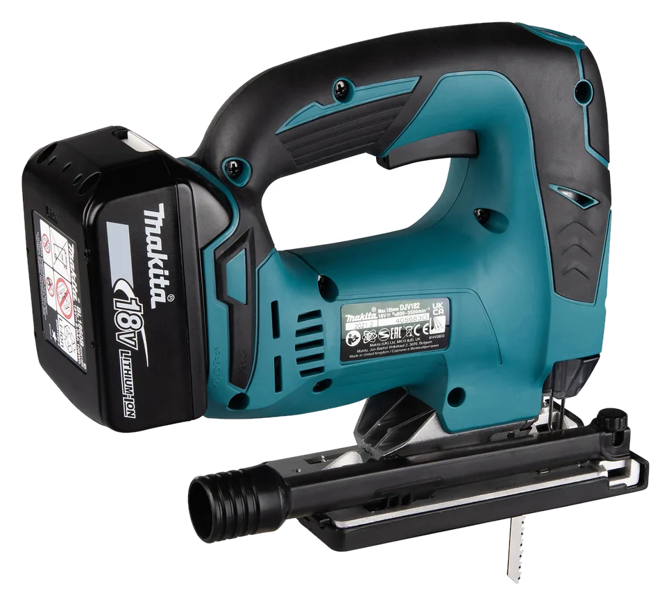 Makita DJV182Z — foto 5