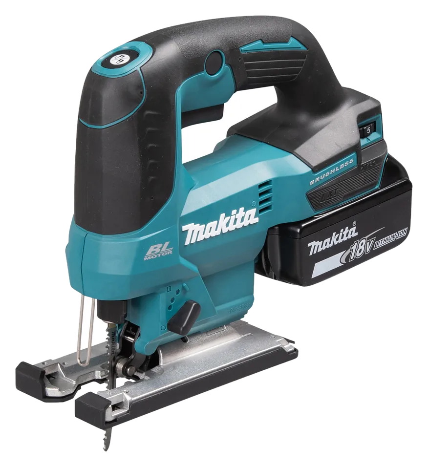 Sierra de calar Makita DJV184Z (solo cuerpo)