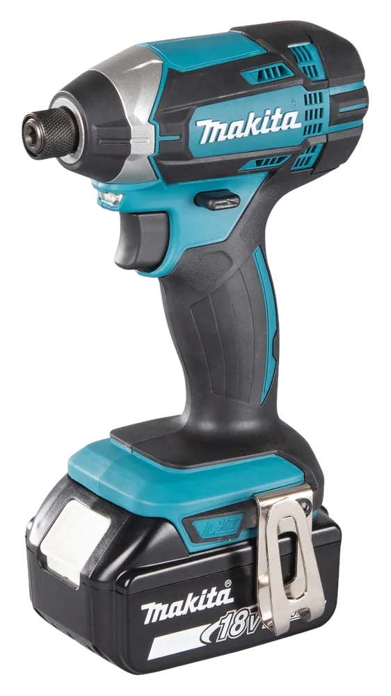 Makita DLX2145TJ (DHP458 + DTD152) — foto 2