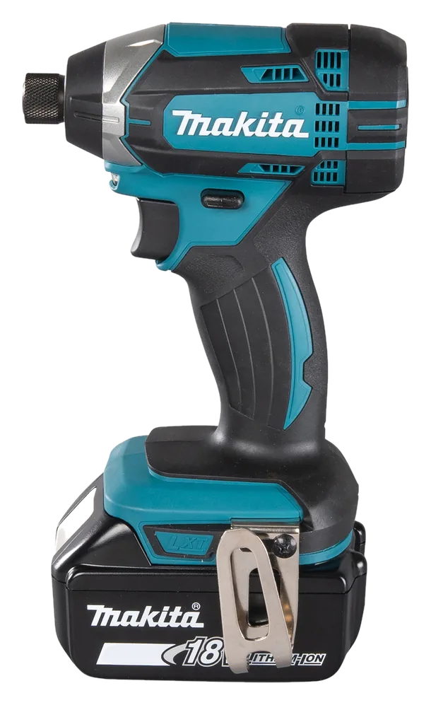 Makita DLX2145TJ (DHP458 + DTD152) — foto 4