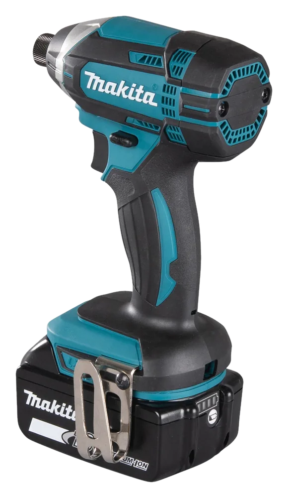 Makita DLX2145TJ (DHP458 + DTD152) — foto 5