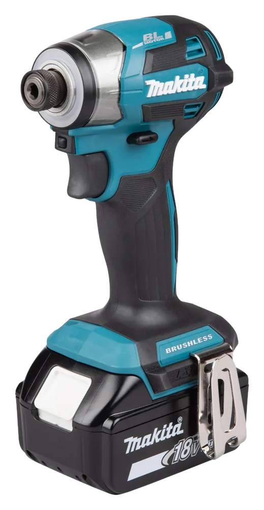 Atornillador de impacto Makita DTD173Z (solo cuerpo)
