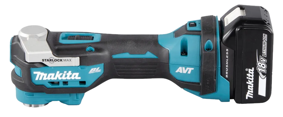Makita DTM52Z — foto 2