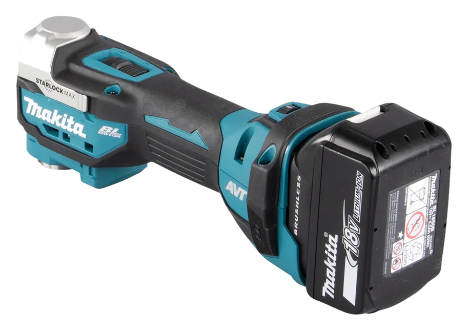 Makita DTM52Z — foto 3