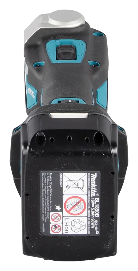 Makita DTM52Z — foto 4