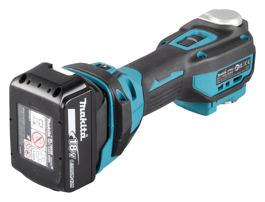 Makita DTM52Z — foto 5