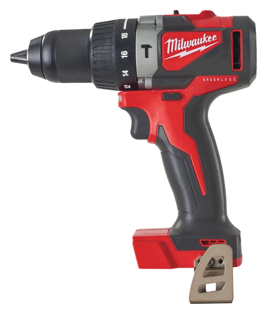 Taladro percutor Milwaukee M18 BLPD2-0X (solo cuerpo)