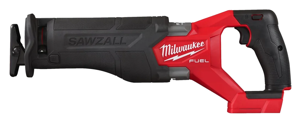 Sierra de sable Milwaukee M18 FSZ-0X SAWZALL (solo cuerpo)